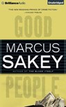 Good People - SAKEY,  Marcus - 9781491585290