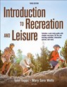 Introduction to Recreation and Leisure - Tyler Tapps ; Mary Sara Wells - 9781492543121