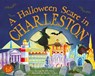 A Halloween Scare in Charleston - JAMES,  Eric - 9781492623687