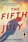 The Fifth of July - SIMMONS,  Kelly - 9781492651796