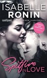 Spitfire in Love - Isabelle Ronin - 9781492661962