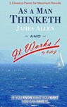 As A Man Thinketh and It Works - R. H. J - 9781492736028