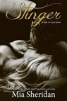 Stinger - SHERIDAN,  Mia - 9781492812081