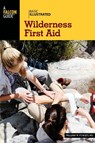 Basic Illustrated Wilderness First Aid - William W. Forgey - 9781493009992