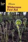 Basic Illustrated Wilderness First Aid - William W. Forgey M.D. - 9781493014699