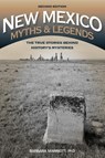 New Mexico Myths and Legends - Barbara Marriott - 9781493015757