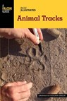 Basic Illustrated Animal Tracks - HANSON,  Jonathan ; Hanson, Roseann - 9781493017171