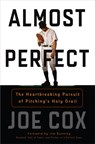 Almost Perfect - Joe Cox - 9781493019502