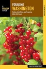 Foraging Washington - Christopher Nyerges - 9781493025343