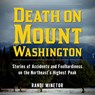 Death on Mount Washington - Randi Minetor - 9781493032075