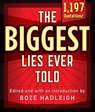 The Biggest Lies Ever Told -  - 9781493033805