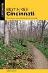 Best Hikes Cincinnati - MOLLOY,  Johnny - 9781493038022