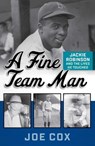 A Fine Team Man - Joe Cox - 9781493039050