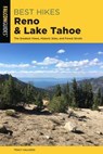 Best Hikes Reno and Lake Tahoe - Tracy Salcedo - 9781493041596