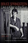 Bruce Springsteen - Leonardo Colombati - 9781493065424