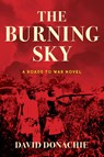 The Burning Sky - David Donachie - 9781493073573