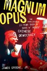Magnum Opus - James (Freelance writer Greene Jr. - 9781493074785