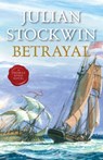 Betrayal - Julian Stockwin - 9781493074990
