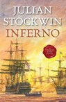 Inferno - Julian Stockwin - 9781493075072