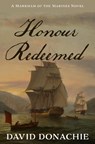 Honour Redeemed - David Donachie - 9781493076130