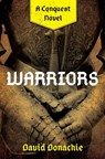 Warriors - David Donachie - 9781493076253