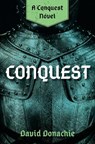 Conquest - David Donachie - 9781493076260