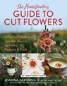 The Homesteader's Guide to Cut Flowers - Joanna Blessing - 9781493089536