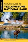 Nature Guide to Yellowstone National Park - Ann Simpson ; Rob Simpson - 9781493091751