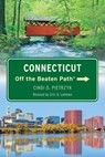 Connecticut Off the Beaten Path® - Eric D. Lehman - 9781493092406