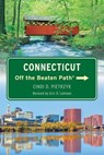 Connecticut Off the Beaten Path® - Eric D. Lehman - 9781493092413