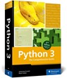 Python 3 - Johannes Ernesti - 9781493228003