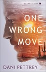 One Wrong Move - Dani Pettrey - 9781493445264