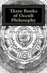 Three Books of Occult Philosophy - AGRIPPA,  Henry Cornelius - 9781493796786