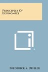 Principles of Economics - Frederick S. Deibler - 9781494121549