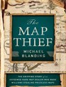 The Map Thief -  - 9781494501686