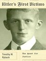 Hitler's First Victims -  - 9781494506148