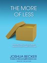 The More of Less -  - 9781494512439