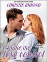 Make Me Lose Control -  - 9781494516567