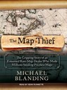 The Map Thief - BLANDING,  Michael - 9781494531683
