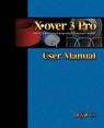 X-over 3 Pro User Manual - HARRIS,  D. E. - 9781494773410