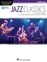 Instrumental Play-Along - Hal Leonard Publishing Corporation - 9781495047558
