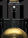 101 Drum Tips -  - 9781495048210