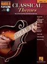 Mandolin Play-Along Volume 11 - Hal Leonard Publishing Corporation - 9781495059452