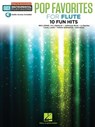 Instrumental Play-Along - Hal Leonard Publishing Corporation - 9781495092633