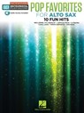 Instrumental Play-Along - Hal Leonard Publishing Corporation - 9781495092657