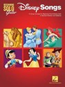 Disney Songs - Beginning Solo Guitar - Hal Leonard Publishing Corporation - 9781495097614