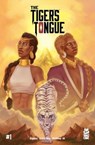 The Tiger's Tongue #1 - Olivia Stephens - 9781495634239