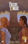 The Tiger's Tongue #2 - Olivia Stephens - 9781495634246