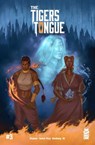 The Tiger's Tongue #3 - Olivia Stephens - 9781495634253