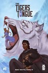 The Tiger's Tongue #5 - Olivia Stephens - 9781495634277